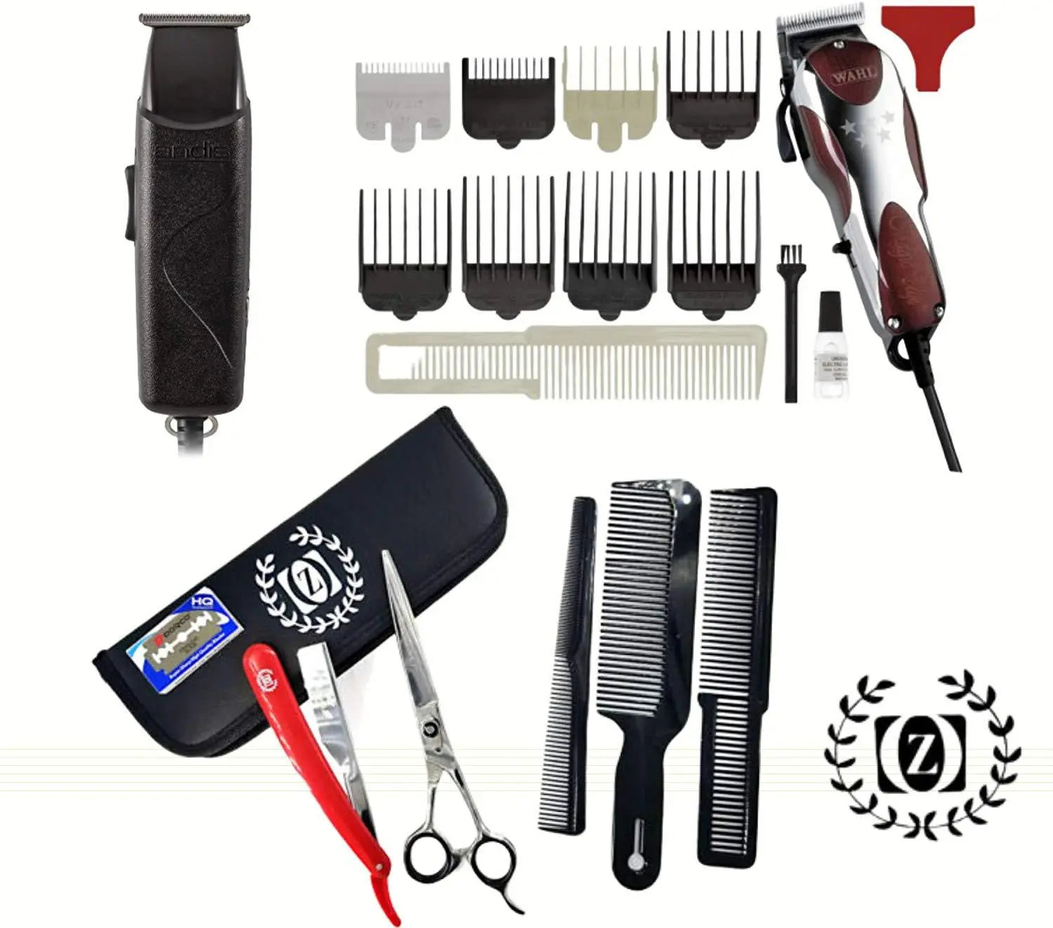 Cosmetology School Kits