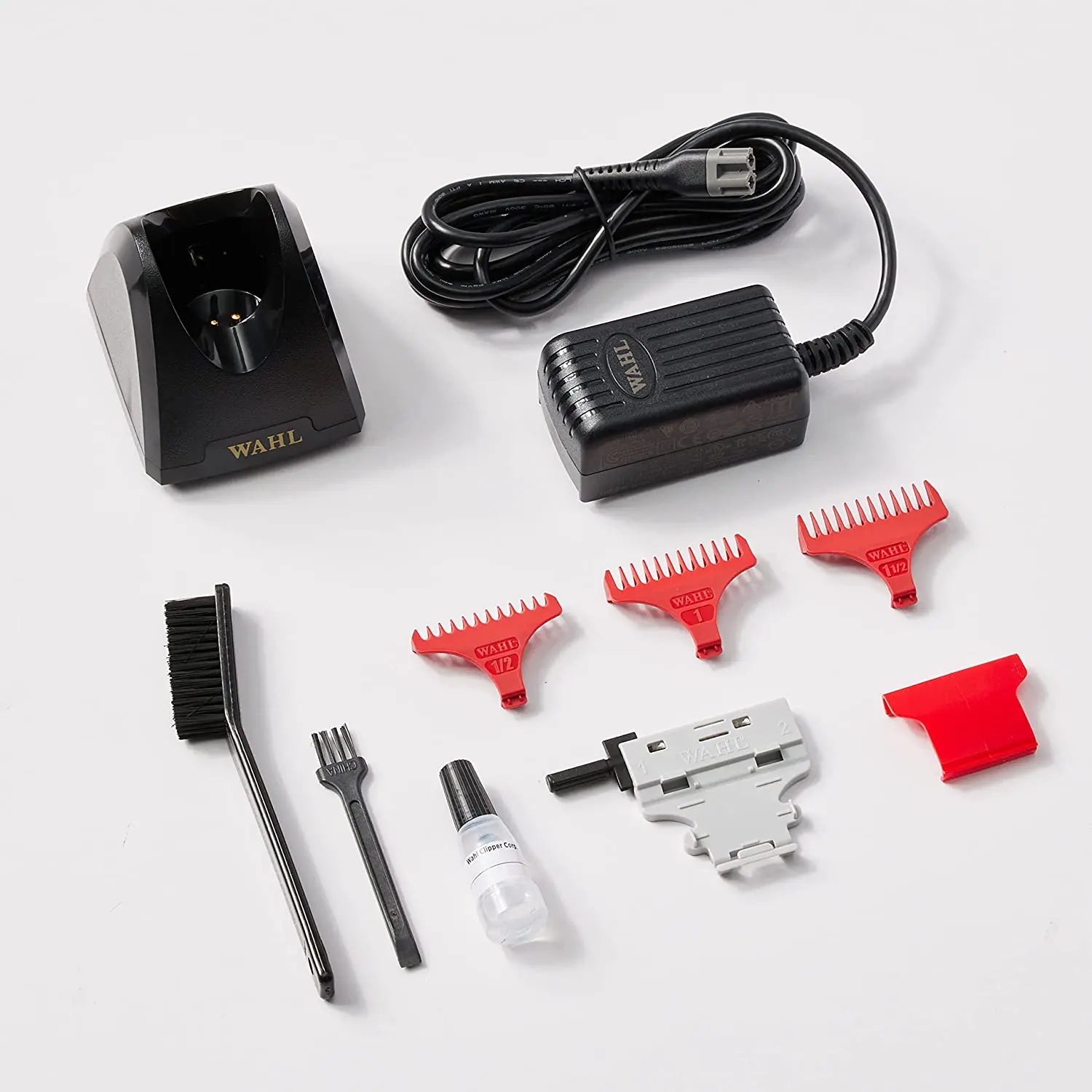 Wahl 8171 Series 5-Star Professional Cordless Detailer Li, Extremely
