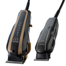 Load image into Gallery viewer, Wahl Professional 5 Star Barber Combo with Legend Clipper and Hero T Blade Trimmer for Professional Barbers and Stylists - Model 8180
