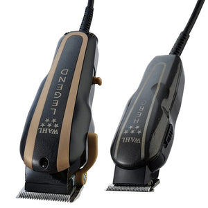 Wahl 5 Star Barber Combo #8180 - Trimmers for Precision Wahl 5 Star Barber Combo #8180 - Trimmers for Precision