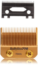 Load image into Gallery viewer, BaBylissPRO Barberology Replacement Clipper Blades for FX870/FXF880/FX810 freeshipping - Zeepkbeautysupply
