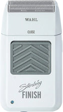 Load image into Gallery viewer, Wahl Professional - Sterling Finish Limited Edition - For Stylists and Barbers - White
