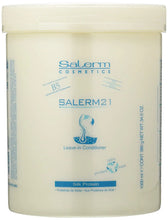 Load image into Gallery viewer, Salerm 21 B5 Silk Protein Leave-in Conditioner, 34.5 Ounce freeshipping - Zeepkbeautysupply
