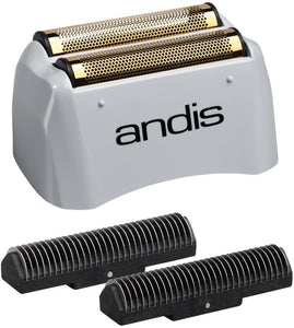 ANDIS SHAVER REPLACEMENT ProFoil Lithium Shaver with Blades #17155 freeshipping - Zeepkbeautysupply