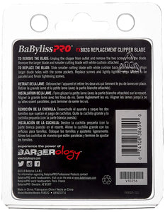 BaBylissPRO Barberology Replacement Clipper Blades for FX870/FXF880/FX810 freeshipping - Zeepkbeautysupply
