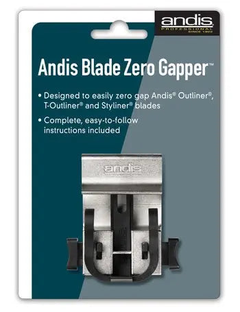 Andis Blade Zero Gapper 04880 freeshipping - Zeepkbeautysupply