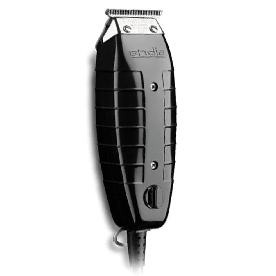 Andis GTX Black Toutliner / T-outliner Trimmer w/ 3 Prong cord