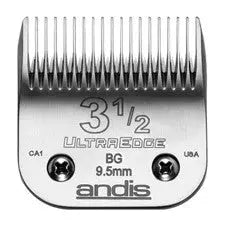 Andis Ultra Edge Blade 3-1/2 3/8 