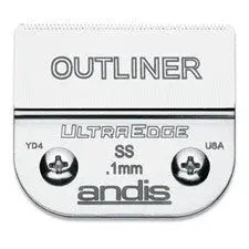 Andis Ultra Edge Blade Outliner 1/150 