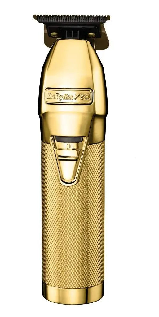 BaBylissPRO GoldFX Skeleton Trimmer - Thumbnail 2