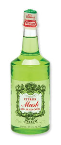 Clubman Citrus Musk Eau de Cologne, 12.5 oz freeshipping - Zeepkbeautysupply