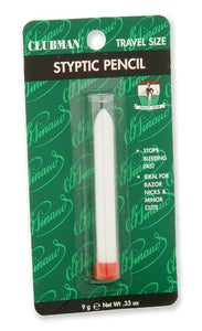 Clubman Jumbo Styptic Pencil, 1 oz freeshipping - Zeepkbeautysupply