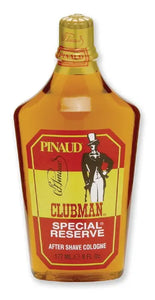 Clubman Special Reserve After Shave Cologne 6 oz freeshipping - Zeepkbeautysupply