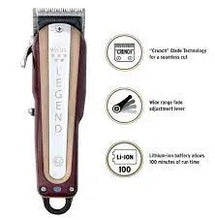 Load image into Gallery viewer, WAHL Professional 5 Star Cordless Legend Clipper freeshipping - Zeepkbeautysupply
