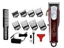 Load image into Gallery viewer, Wahl Magic Clipper Cordless 5 Star freeshipping - Zeepkbeautysupply
