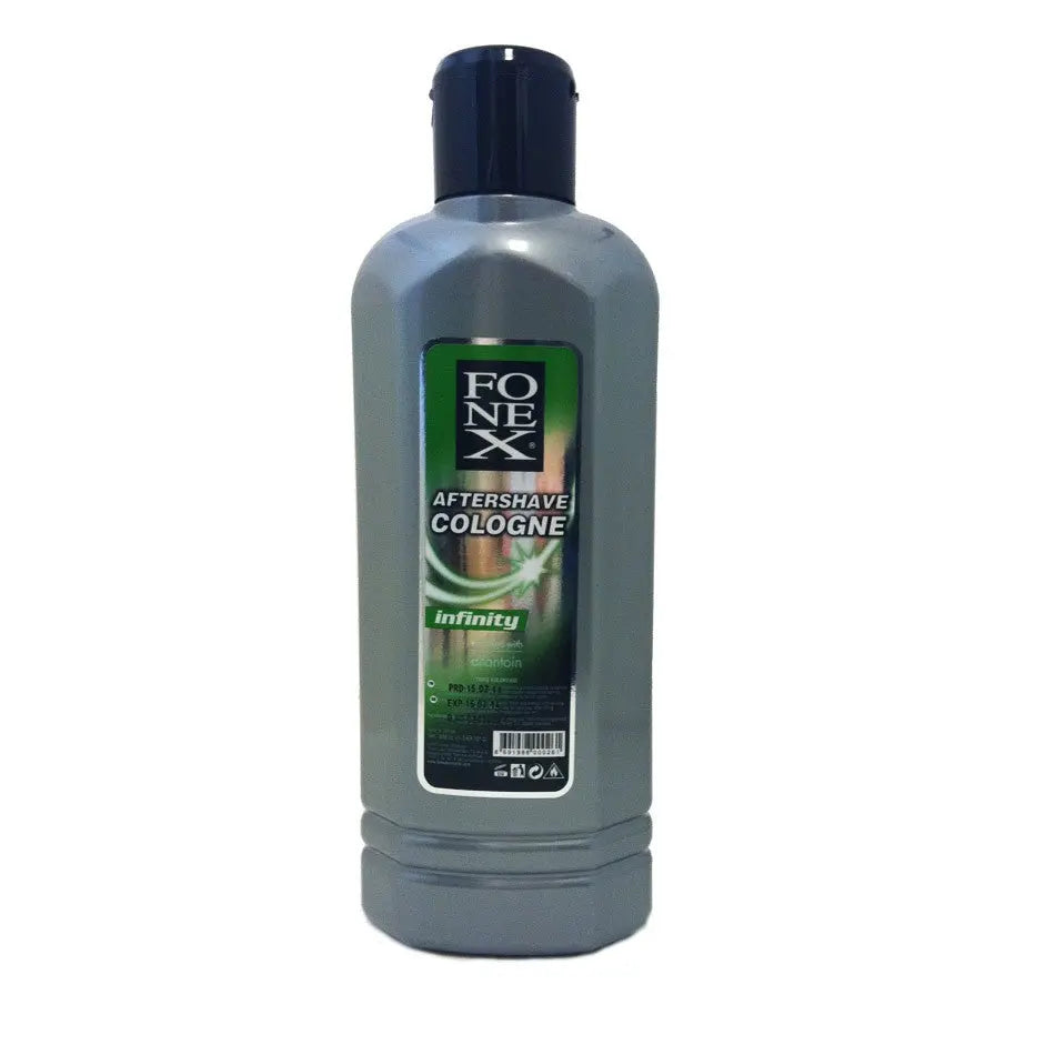 Fonex Aftershave Cologne Infinity 27