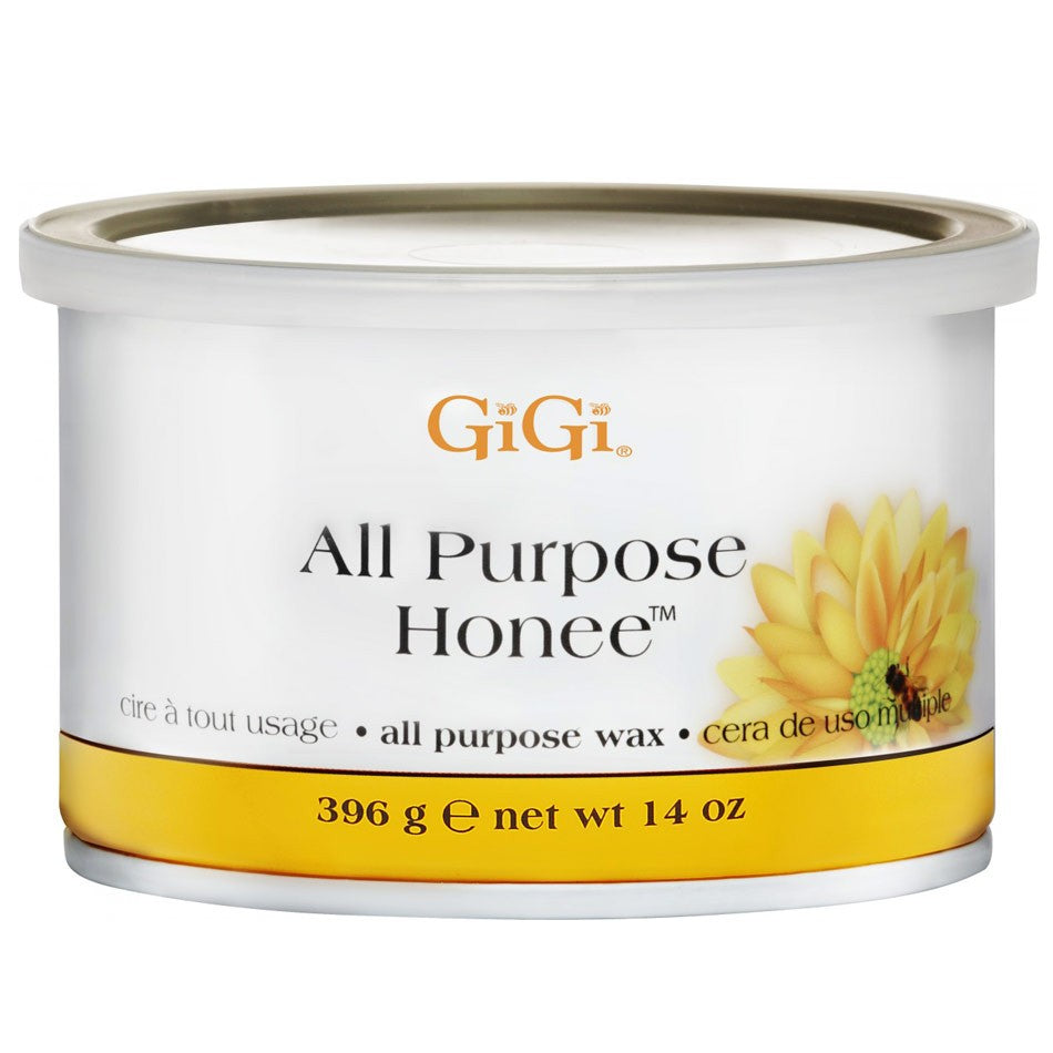 Gigi All Purpose Honee 14 oz. freeshipping - Zeepkbeautysupply