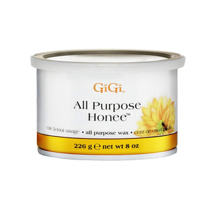 Gigi All Purpose Honee 8 oz. freeshipping - Zeepkbeautysupply