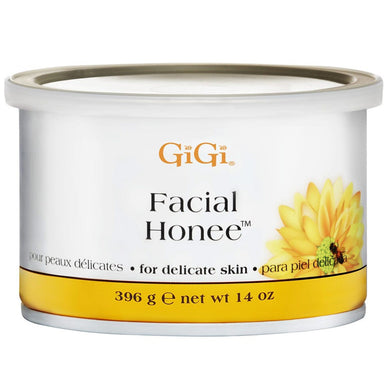 Gigi Facial Honee 14 oz. freeshipping - Zeepkbeautysupply