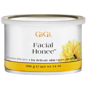Gigi Facial Honee 14 oz. freeshipping - Zeepkbeautysupply