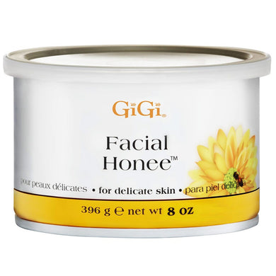 Gigi Facial Honee 8 oz. freeshipping - Zeepkbeautysupply