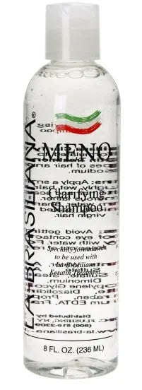 La Brasiliana Meno Clarifying Shampoo 8 oz. freeshipping - Zeepkbeautysupply