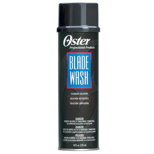 Oster Blade Wash® Spray 18 oz. freeshipping - Zeepkbeautysupply