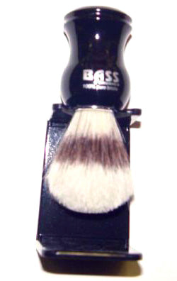 Bass shaving Brush 100% pure Bristle freeshipping - Zeepkbeautysupply