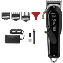 Load image into Gallery viewer, Wahl Professional 5-Star Series Cordless Senior Clipper freeshipping - Zeepkbeautysupply

