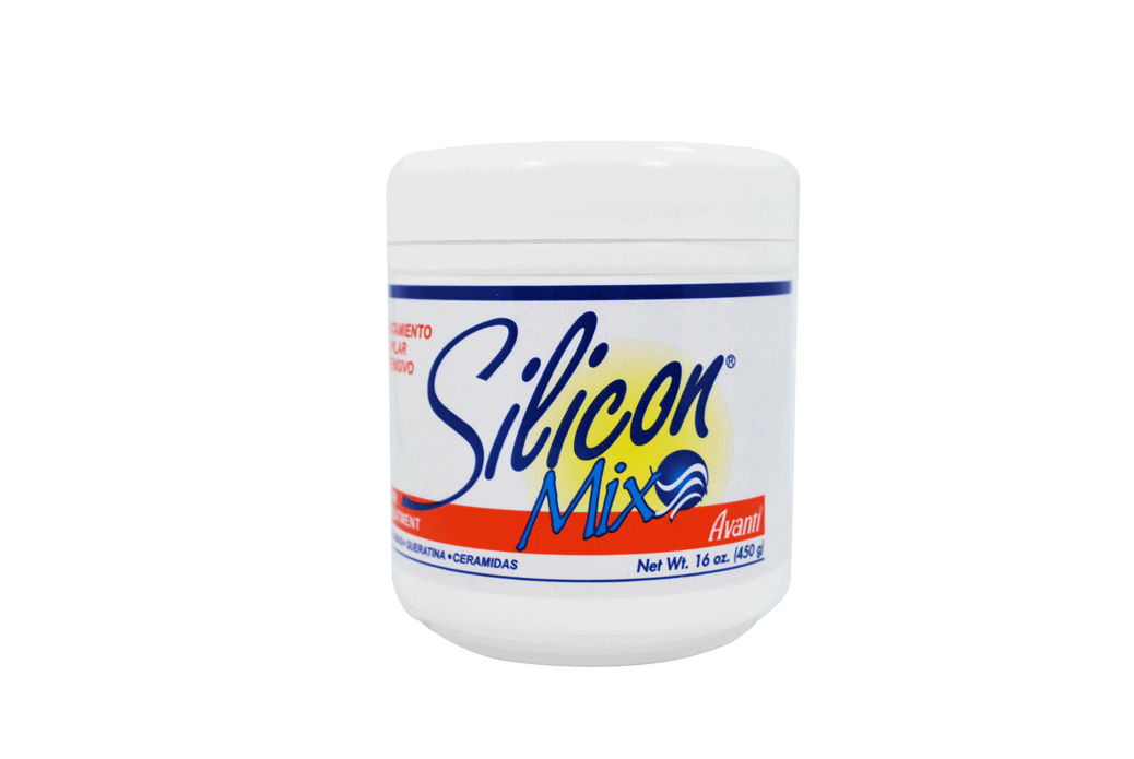 Silicon Mix Hair Treatment 16 oz freeshipping - Zeepkbeautysupply