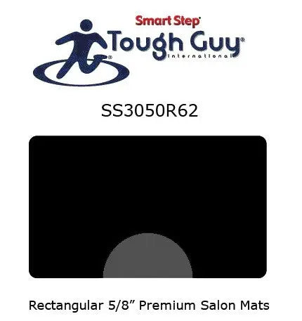 TOUGH GUY SALON MAT REC 53