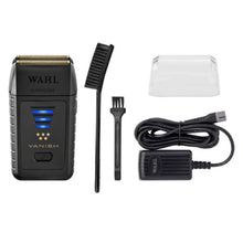 Load image into Gallery viewer, Wahl Professional | 5 Star Vanish Shaver for Professional Barbers and Stylists - 8173-700
