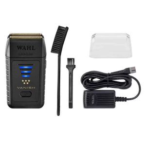 Wahl Professional | 5 Star Vanish Shaver for Professional Barbers and Stylists - 8173-700