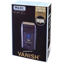 Load image into Gallery viewer, Wahl Professional | 5 Star Vanish Shaver for Professional Barbers and Stylists - 8173-700
