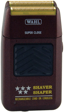 Wahl Shaver 5 Star Series freeshipping - Zeepkbeautysupply